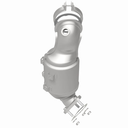 MagnaFlow 2019-2020 Buick Encore Direct Fit Catalytic Converter Front Underbody 1.4L