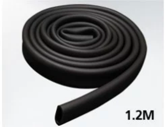 Cusco Roll Cage pad 1.2m Black