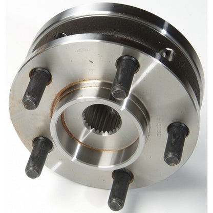 MOOG 87-90 Dodge Dakota Front Hub Assembly