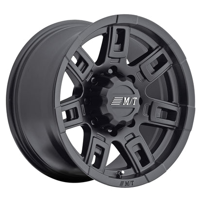 Mickey Thompson Sidebiter II Wheel - 22X12 8x170 4.750 - 250560