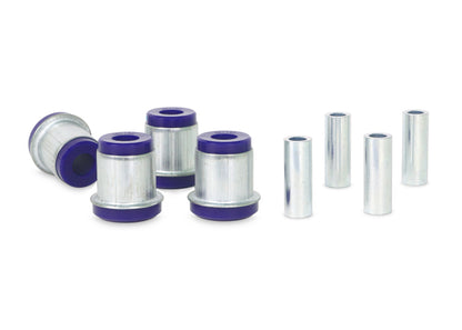 SuperPro 15-24 Ford F-150 Front Upper Inner Control Arm Bushing Kit