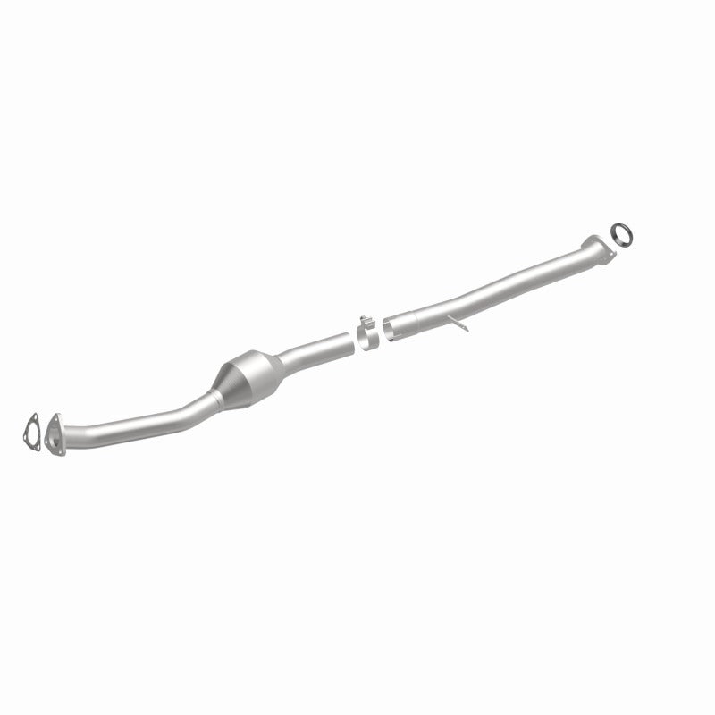 MagnaFlow 11-13 Subaru Forester 2.5L California Grade CARB Compliant Direct-Fit Catalytic Converter