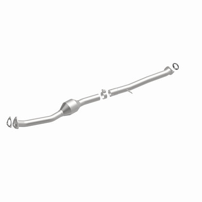 MagnaFlow 11-13 Subaru Forester 2.5L California Grade CARB Compliant Direct-Fit Catalytic Converter