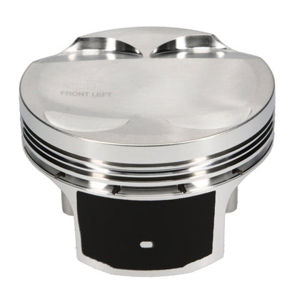 JE Pistons SBF 4.6L 4V DISH Set of 8 Pistons