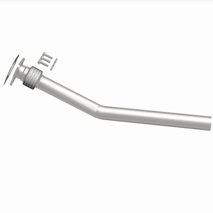 BRE Exhaust 01-06 Sebring Stratus 2.4L 2.7L Front Pipe Kit