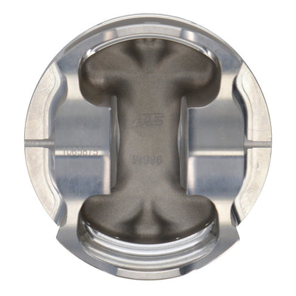 JE Pistons Honda K20C Ultra Series 86mm Bore 10.0:1 CR Piston - Single