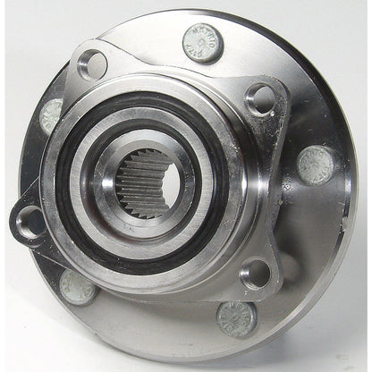 MOOG 95-05 Chrysler Sebring Front Hub Assembly