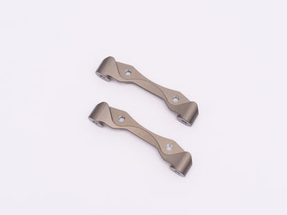 Cusco 23-25 Toyota GR Corolla Light Weight Rear Brake Caliper Bracket - Billet Aluminum