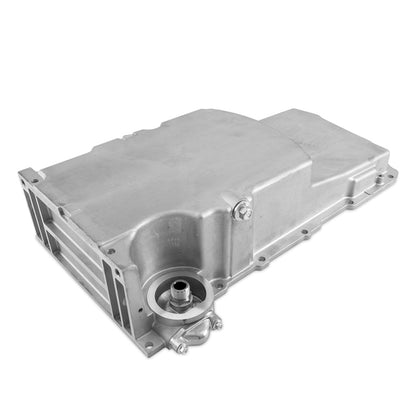 Mishimoto 05-13 Chevrolet Corvette C6 Replacement Oil Pan