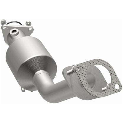 MagnaFlow 16-19 Infiniti Q50 3.0L Rear Right Underbody Direct-Fit Catalytic Converter