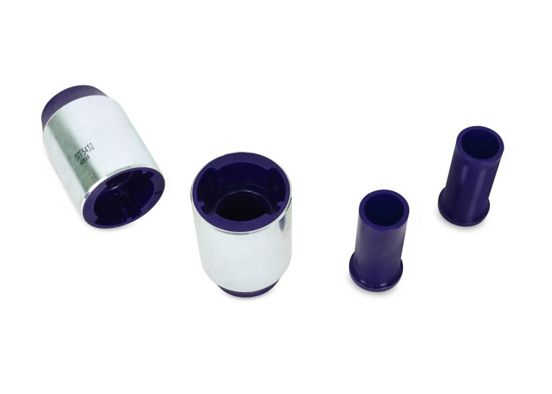 SuperPro Control Arm Bushing Kit