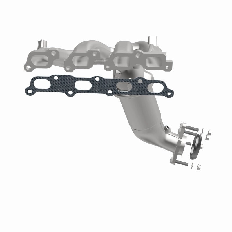 MagnaFlow 08-12 Chevrolet Colorado 2.9L California Grade CARB Compliant DF Catalytic Converter