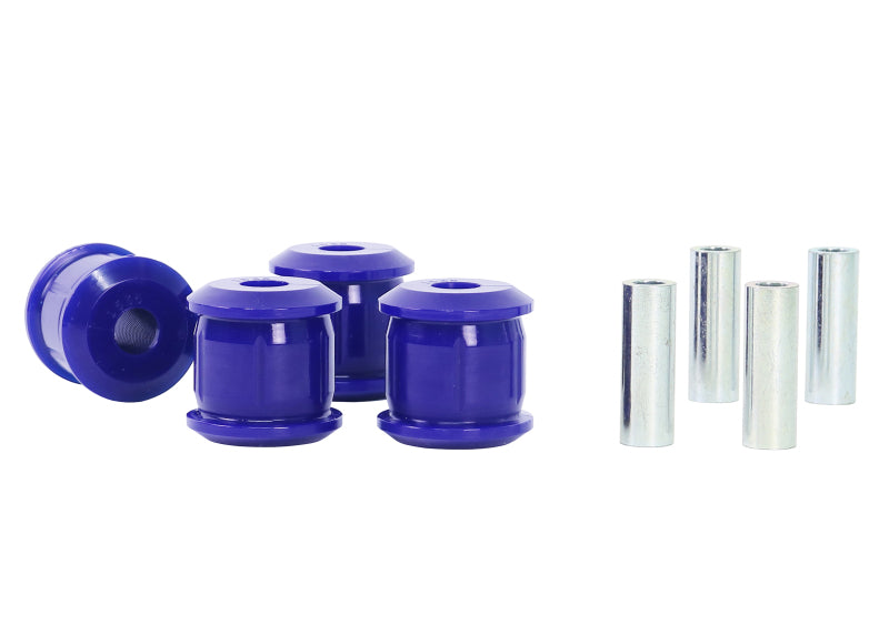 SuperPro Cheverolet Sierra SJ80 Front Radius Arm Bushing Kit