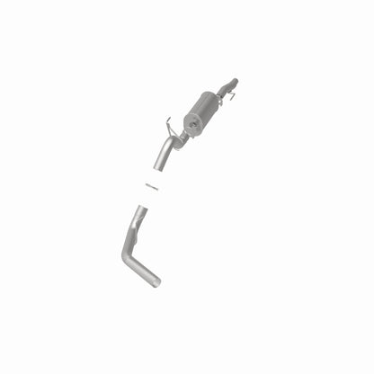 MagnaFlow BRE Exhaust Kit 11-14 Ford F-150