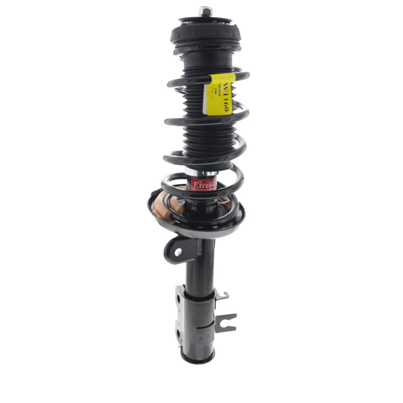 KYB Shocks & Struts Strut Plus Front Left 13-22 Buick Encore AWD / 15-22 Chevrolet Trax AWD