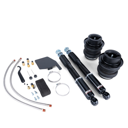 Air Lift Performance 13-15 Acura ILX Air Suspension Rear Kit