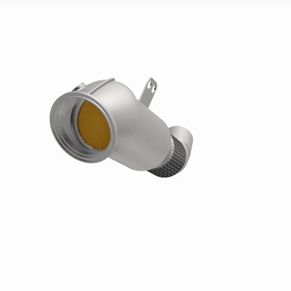 MagnaFlow 16-19 BMW 740i 3.0L California Grade CARB Compliant Direct-Fit Catalytic Converter