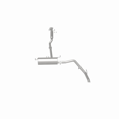 MagnaFlow BRE Exhaust Kit Replacement Toyota