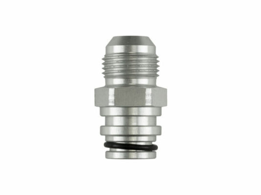 Turbosmart -10AN Centre Clear Oil Cap