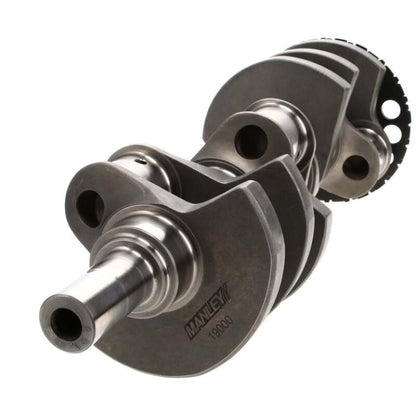 Manley Chevrolet inLSin 4.000in Stroke Lightweight Pro Series Crankshaft