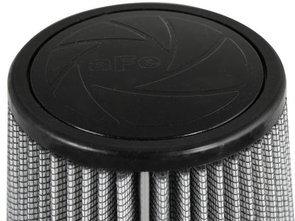 aFe Magnum FLOW Universal Air Filter 3-1/2 IN F x 6 IN B x 4-3/4 IN T x 7 IN H