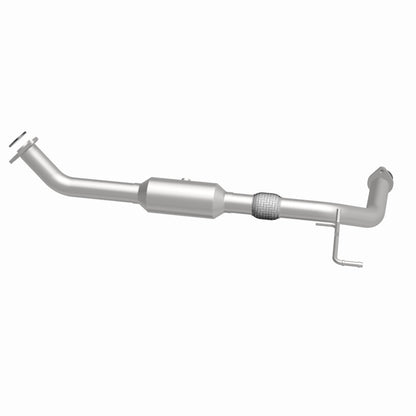 MagnaFlow 05-06 Toyota Tundra 4.7L California Grade CARB Complaint Direct-Fit Catalytic Converter