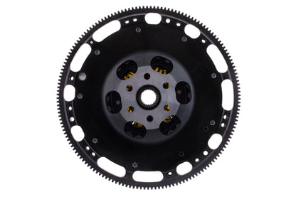 ACT 86-93 Ford Mustang GT Mod-Twin 225 XTDS Sprung Race Clutch Kit