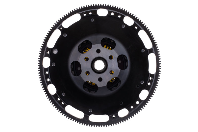 ACT 86-93 Ford Mustang GT Mod-Twin 225 XXDS Sprung Race Clutch Kit
