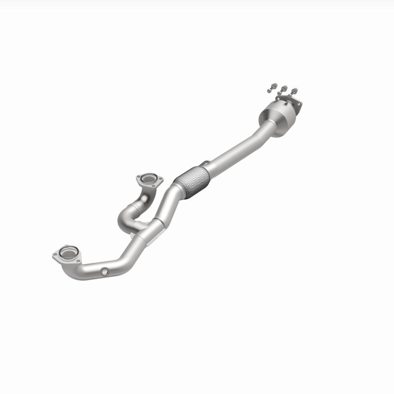 MagnaFlow 17-22 Honda Pilot 3.5L California Grade CARB Compliant Direct-Fit Catalytic Converter
