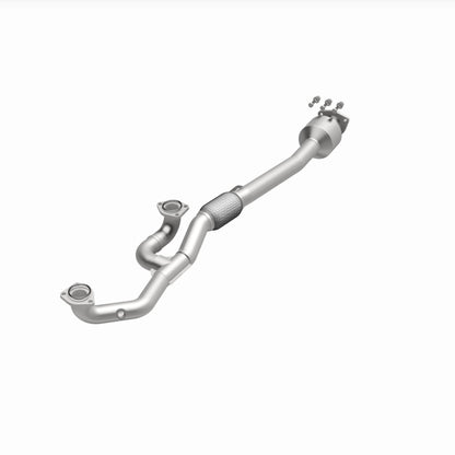 MagnaFlow 17-22 Honda Pilot 3.5L California Grade CARB Compliant Direct-Fit Catalytic Converter