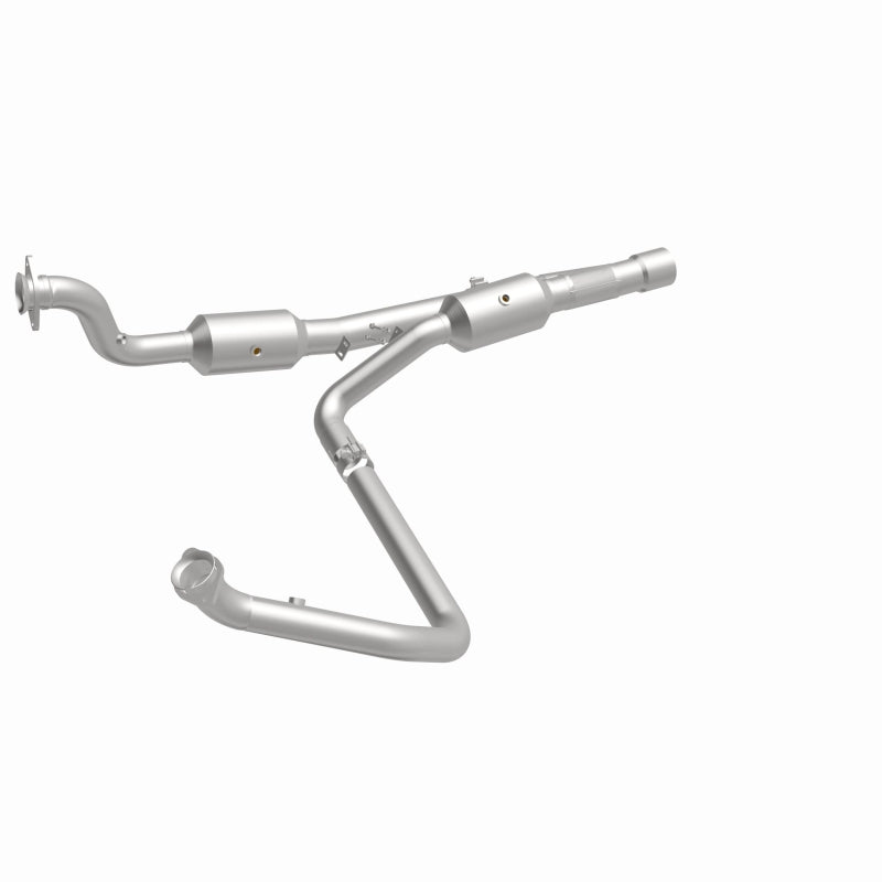 MagnaFlow 21-24 Ram 2500 6.4L OEM Underbody Direct-Fit Catalytic Converter