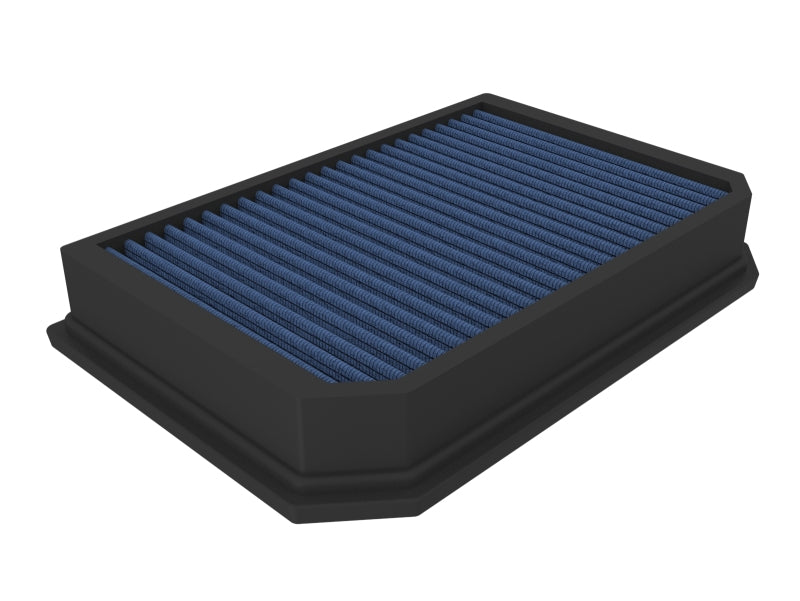 aFe Magnum FLOW OE Replacement Air Filter Mercedes-Benz CLA35 AMG 20-24 L4-2.0L (t)