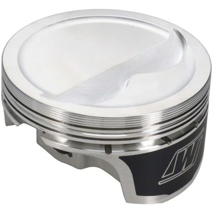 Wiseco RED Series Chevy Small Block 400 4.185in Bore 1.125in CH -12.00 CC Piston Set