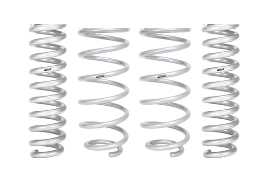 Eibach 18-23 Jeep Wrangler Rubicon (JL) Pro-Lift-Kit Springs