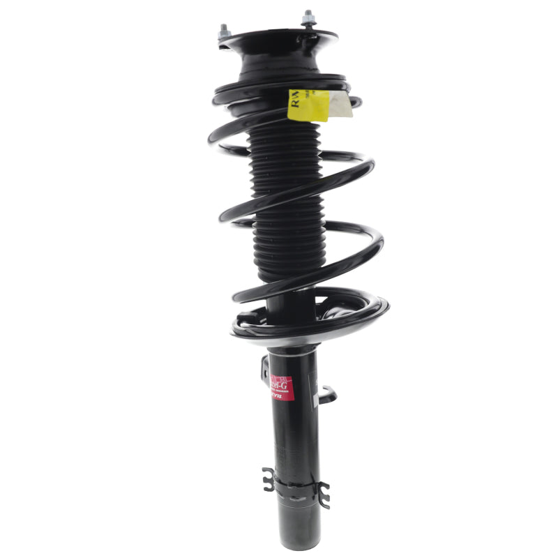 KYB Shocks & Struts Strut Plus Front Left 04-10 BMW X3