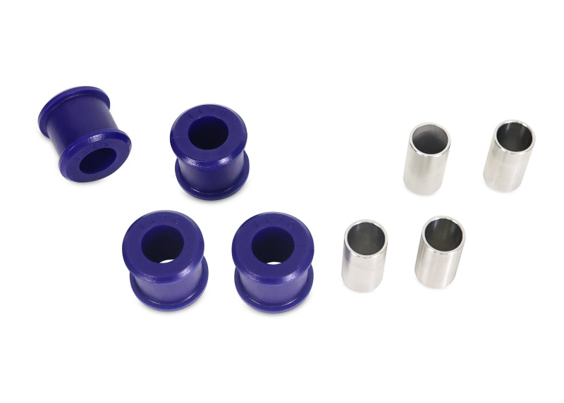 SuperPro Control Arm Bushing Kit