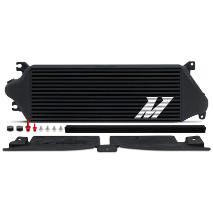 Mishimoto 24+ Tacoma Performance Intercooler Kit - BK Cooler - BK Pipes