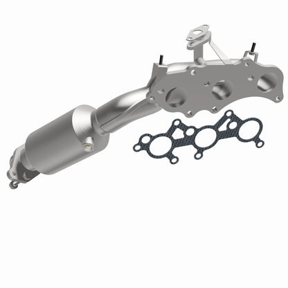 MagnaFlow 13-15 Toyota 4Runner 4.0L California Grade CARB Compliant Direct-Fit Catalytic Converter
