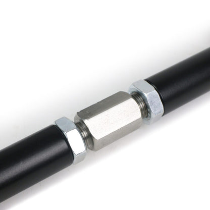 Ridetech 68-72 GM A-Body Rear Trailing Arm Braces - Pair