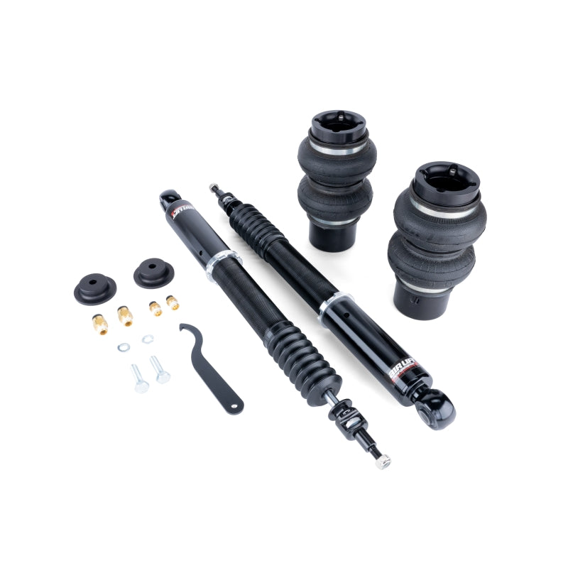 Air Lift Performance 16-21 Honda Civic Coupe & Sedan Air Suspension Rear Kit