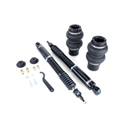 Air Lift Performance 16-21 Honda Civic Coupe & Sedan Air Suspension Rear Kit