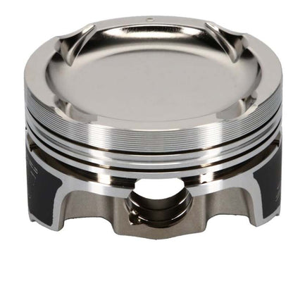 Wiseco 1400 HD Mitsubishi EVO 8 - 4G63 Turbo -21cc Piston Shelf Stock