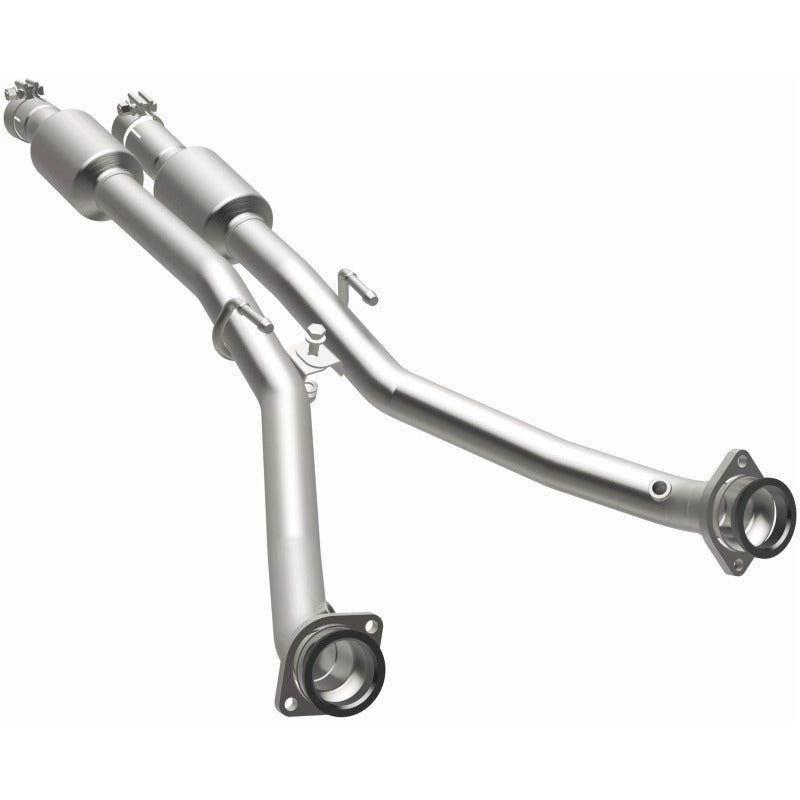 MagnaFlow 12-13 Cadillac CTS 3.6L California Grade CARB Compliant Direct-Fit Catalytic Converter