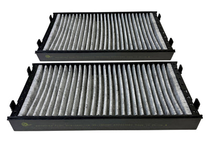 aFe POWER Cabin Air Filter Various BMW X5/X6 Models 07-19