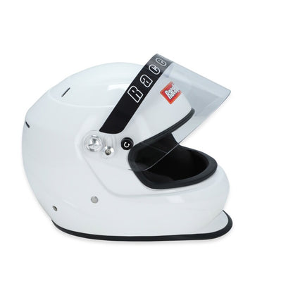 RaceQuip White PRO YOUTH SFI 24.1 2020