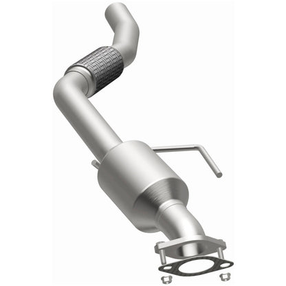 MagnaFlow 20-21 Ford Explorer Single Underbody 2.3L Direct Fit Converter
