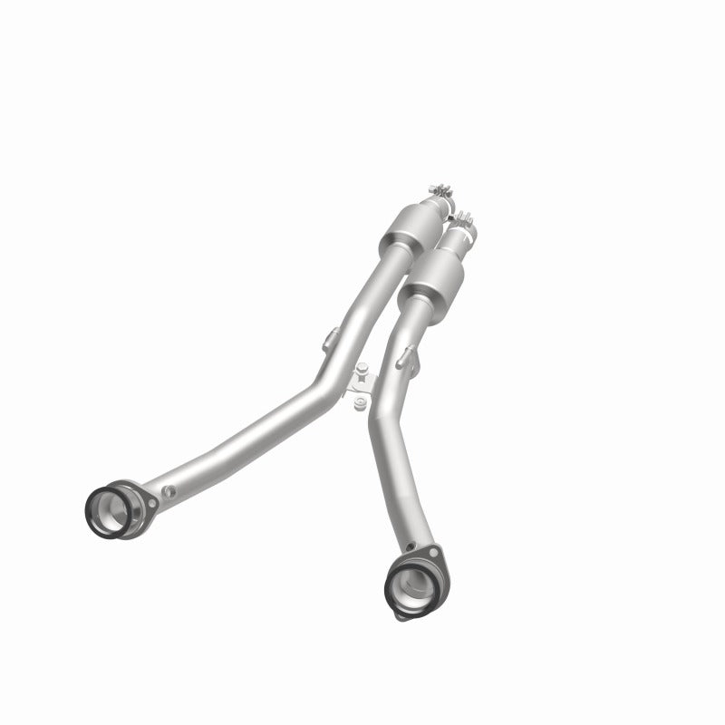 MagnaFlow 12-13 Cadillac CTS 3.6L California Grade CARB Compliant Direct-Fit Catalytic Converter