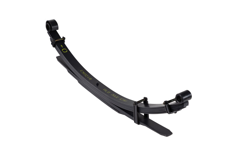 ARB / OME Leaf Spring Hilux Ifs -Rear-