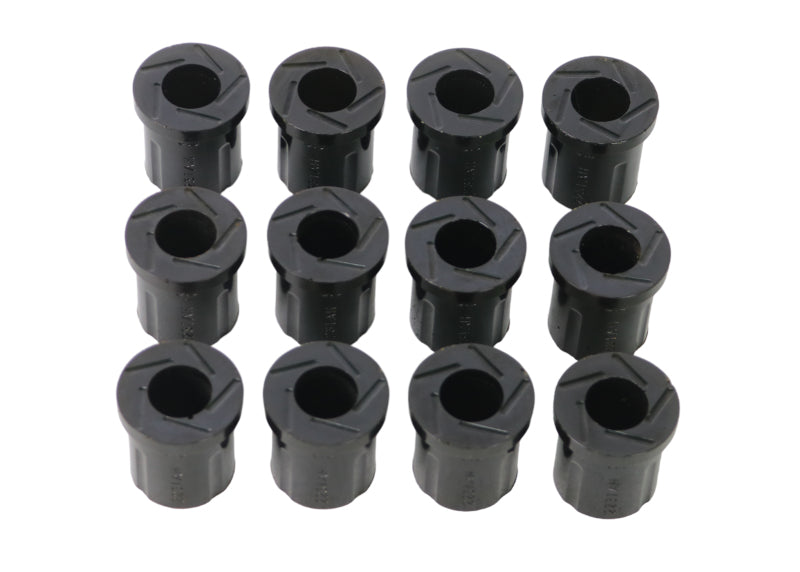 SuperPro Leaf Spring Bushing