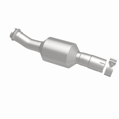 MagnaFlow 20-22 Lincoln Corsair 2.0L FWD Rear Underbody Direct-Fit Catalytic Converter